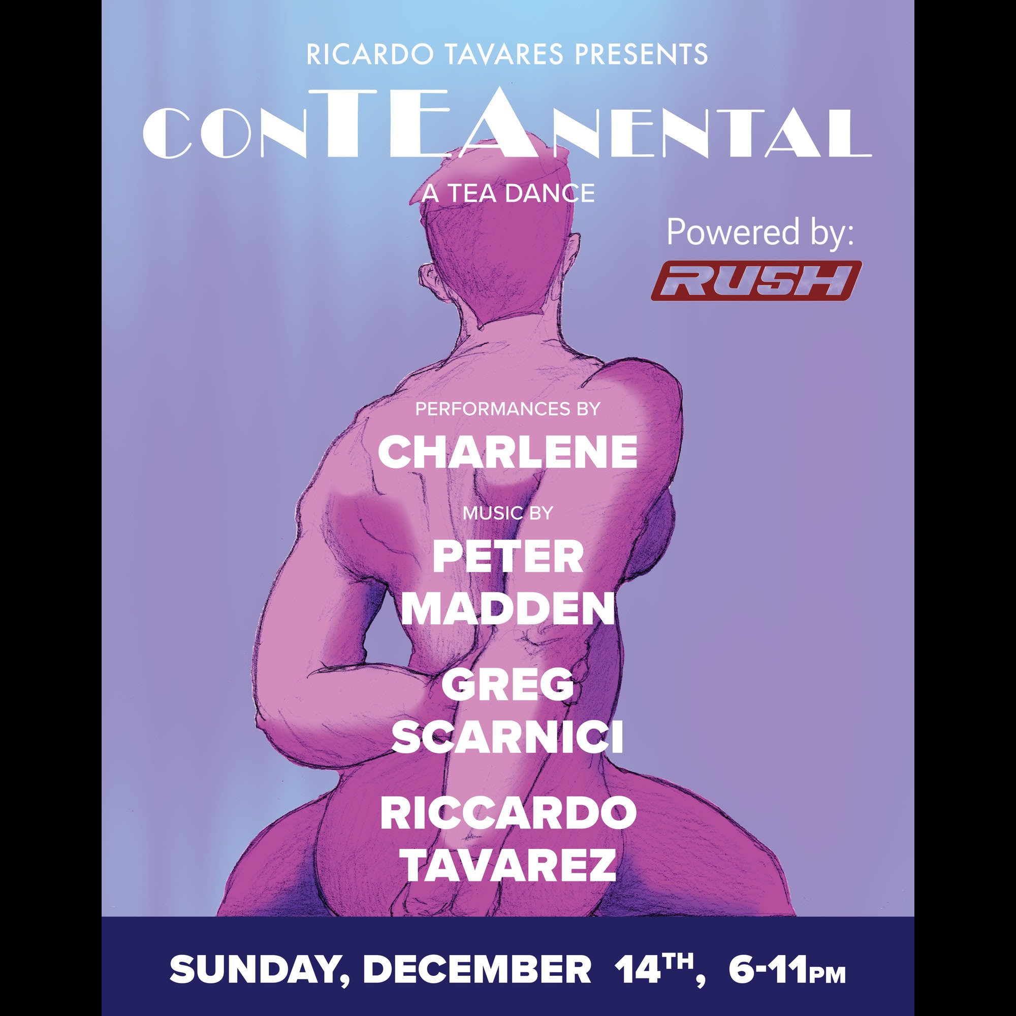 Conteanental 12-14-25