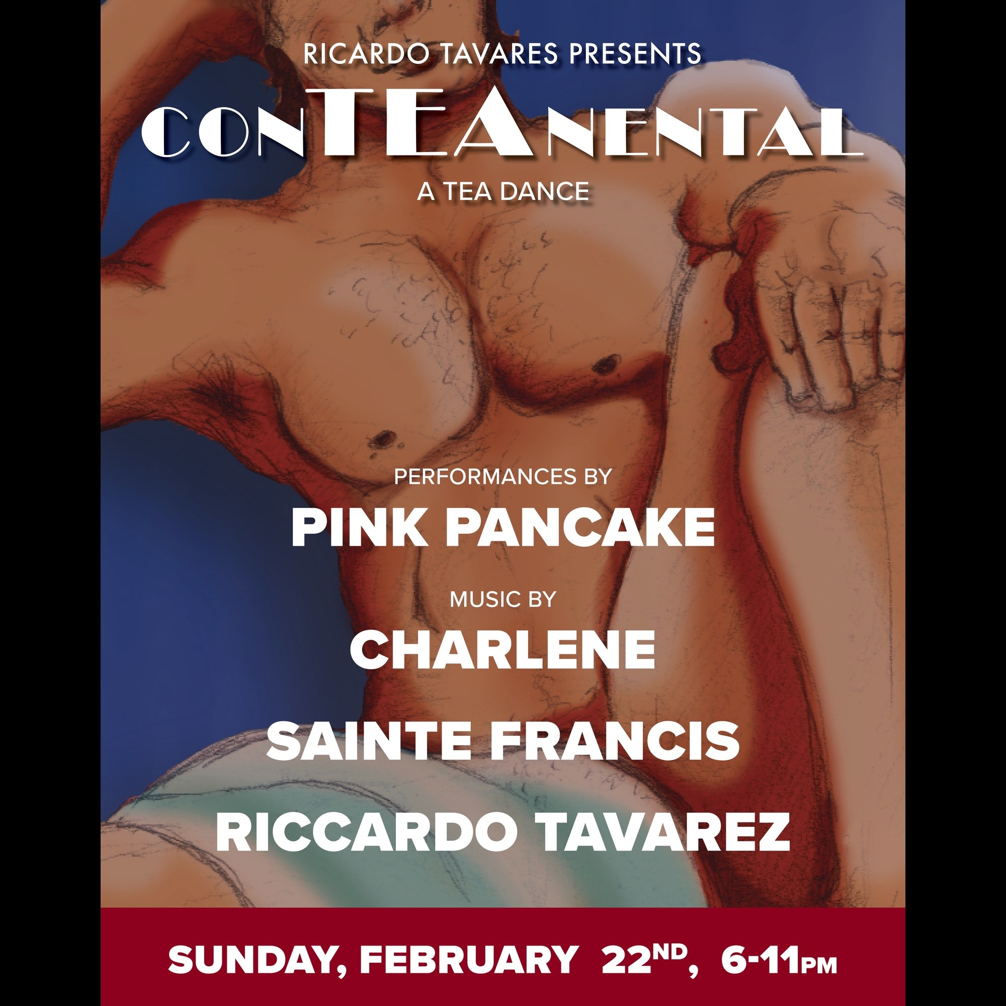 Conteanenteal 2-22-2026