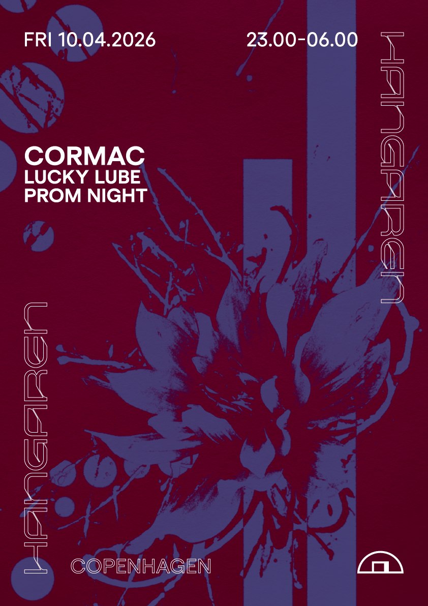 Cormac, Lucky Lube, Prom Night