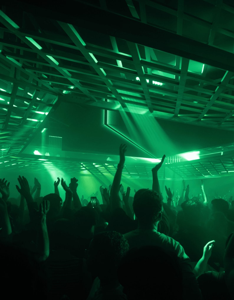 Drama Club: 19:26 (Afterlife), Ginchy, P.O.U + More