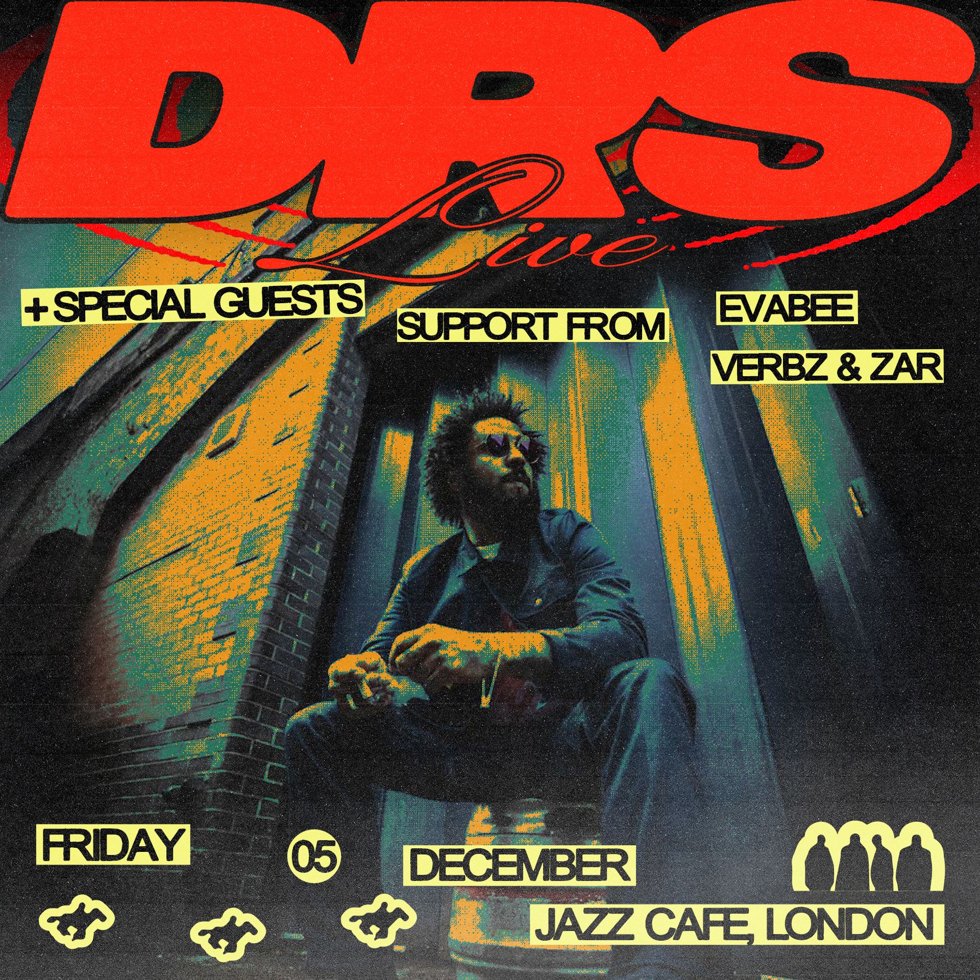 Drs Live
