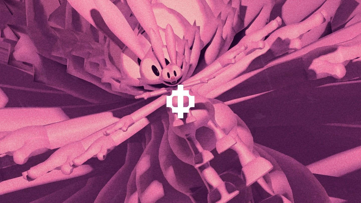 Dualism Weekender With Goat Ball, Hakke, Silikon