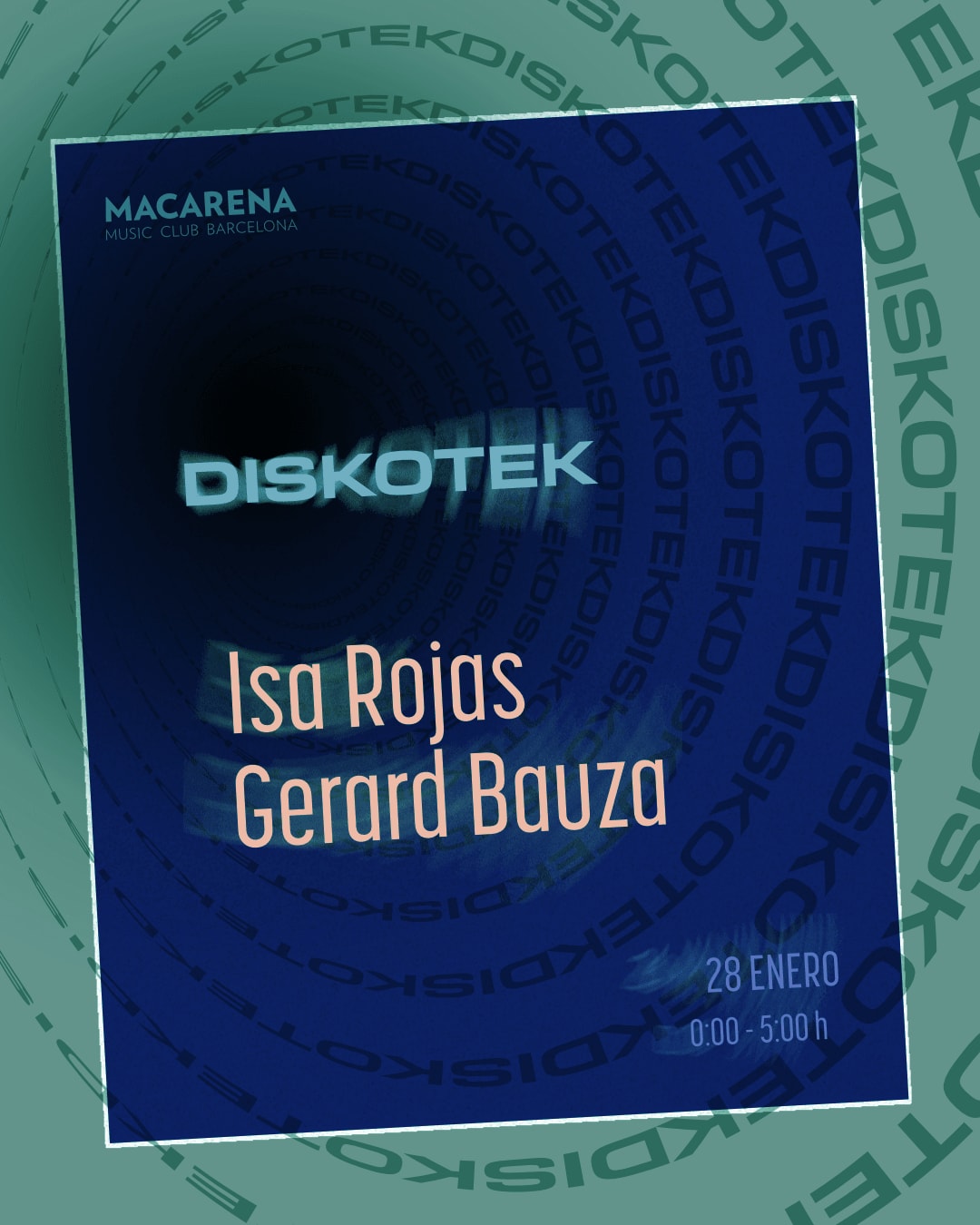 Diskotek X Dskonnect