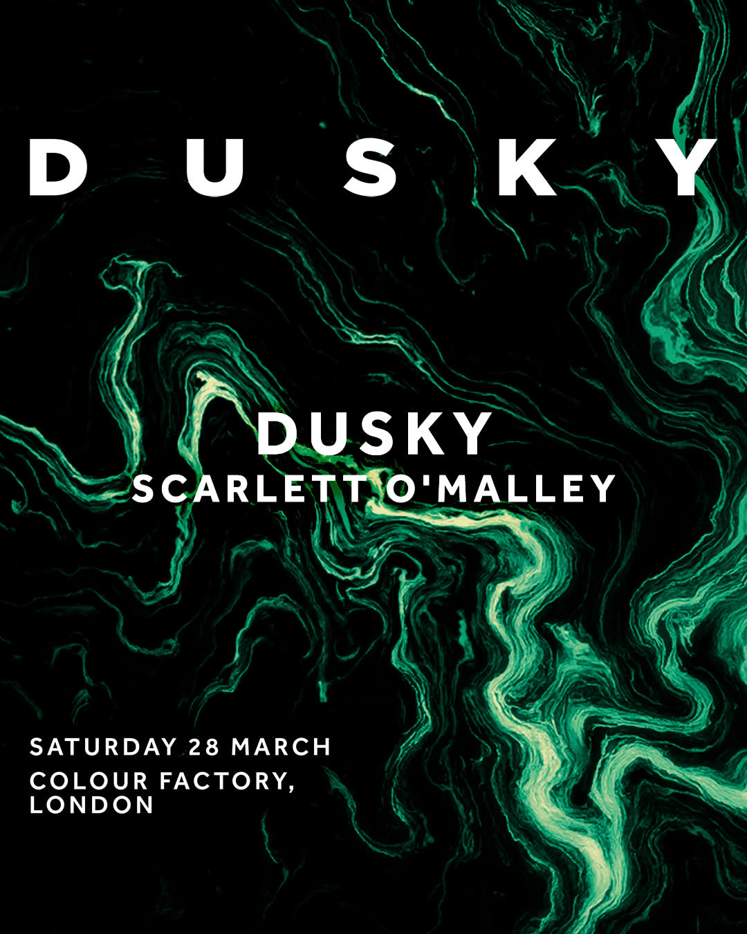 Dusky (Extended Set)