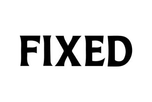 Fixed With Yu Su, Jdh & Dave P, Ivan Berko, Extra Andrew