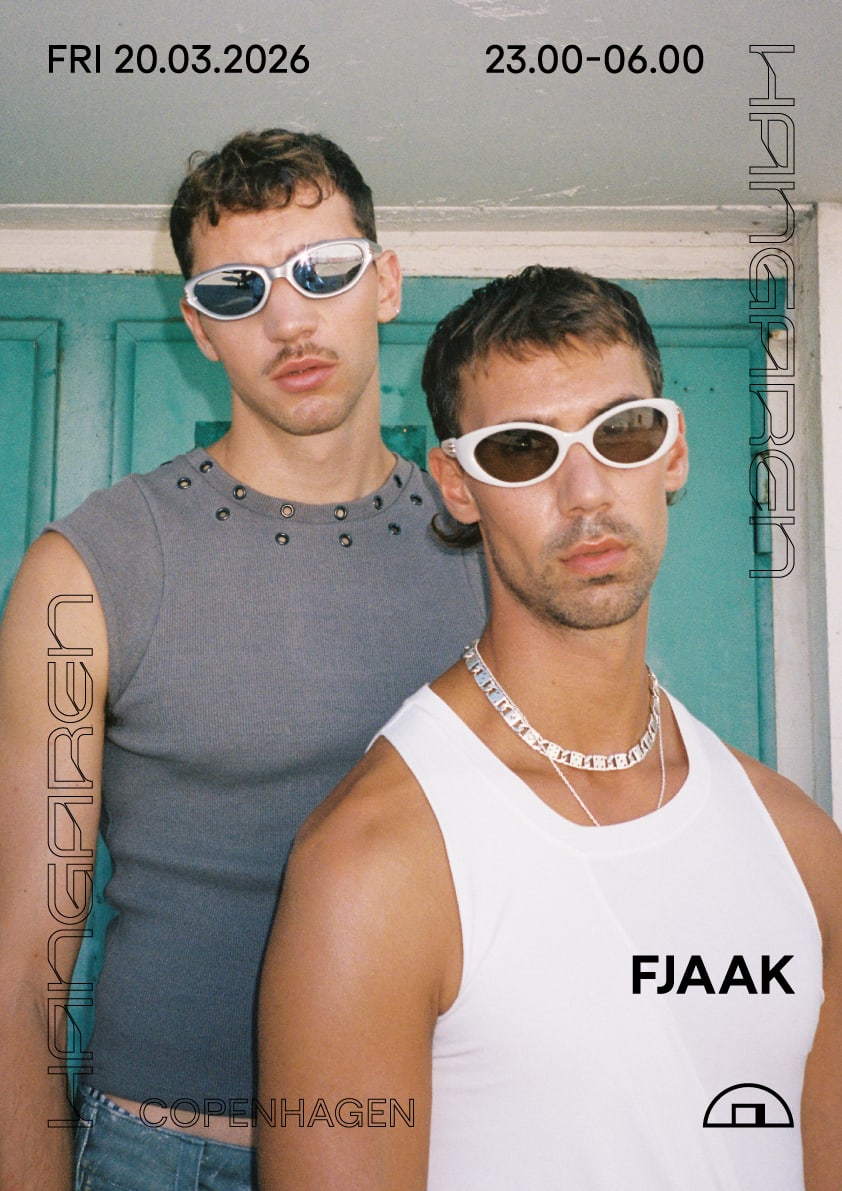 Fjaak (Extended Set), Milo Makua, Johannes Astrup