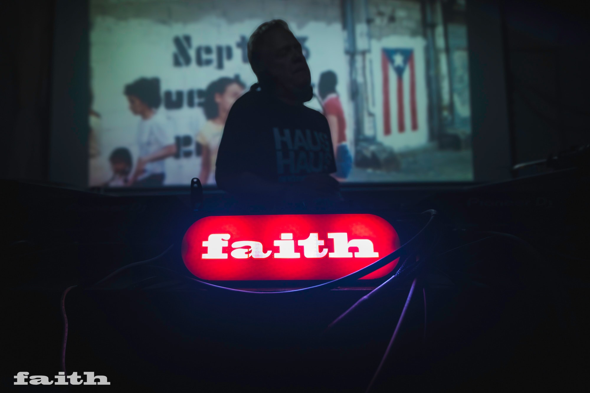 Faith Multi Room Special