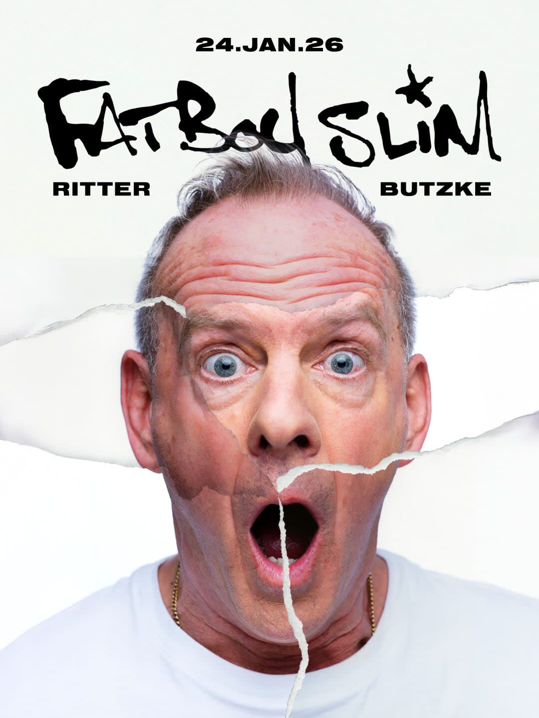 Fatboy Slim