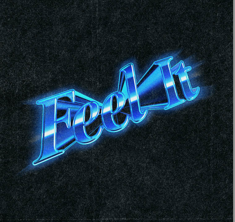 Feel It - Xoyo Launch 2026