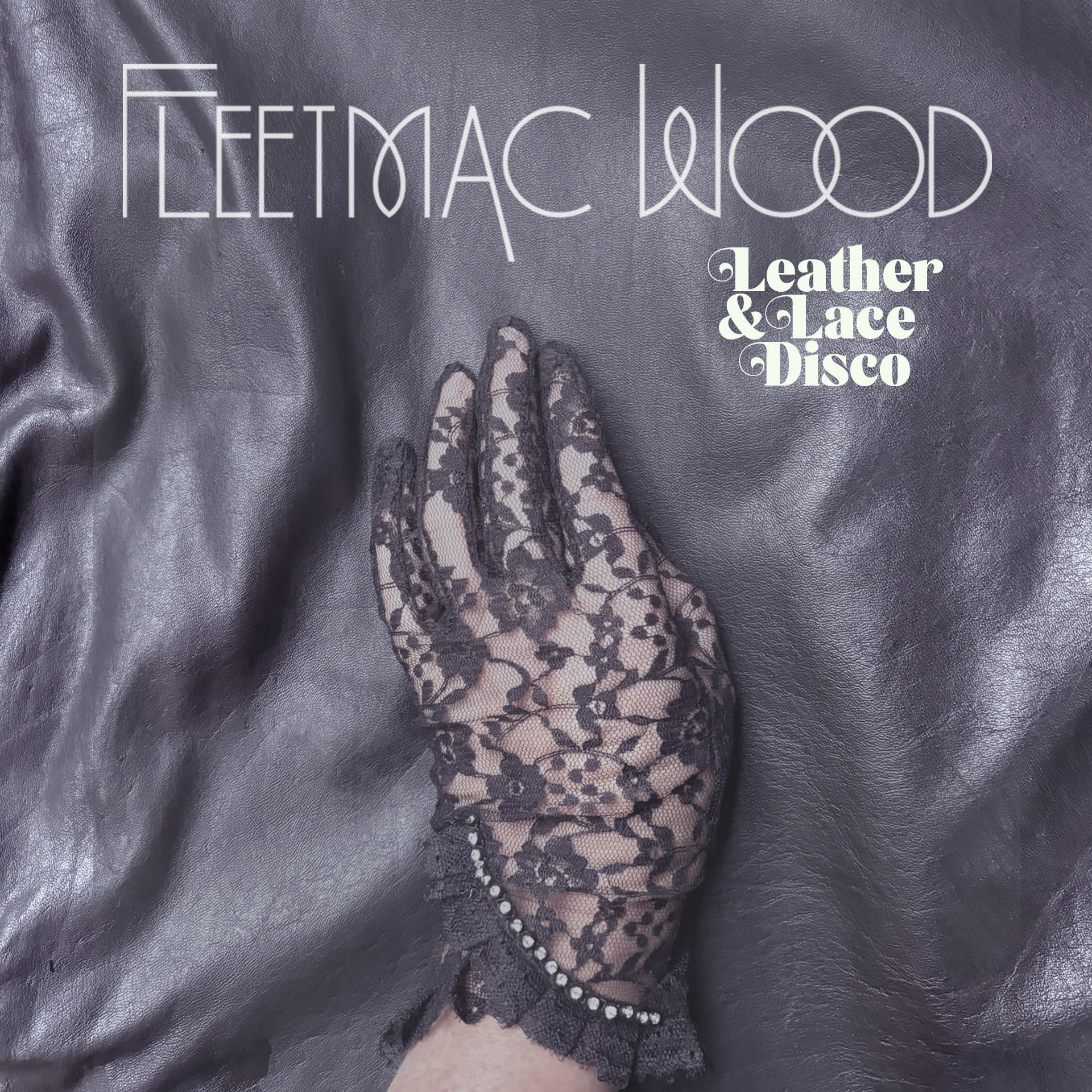 Fleetmac Wood Present Leather & Lace Disco - Austin