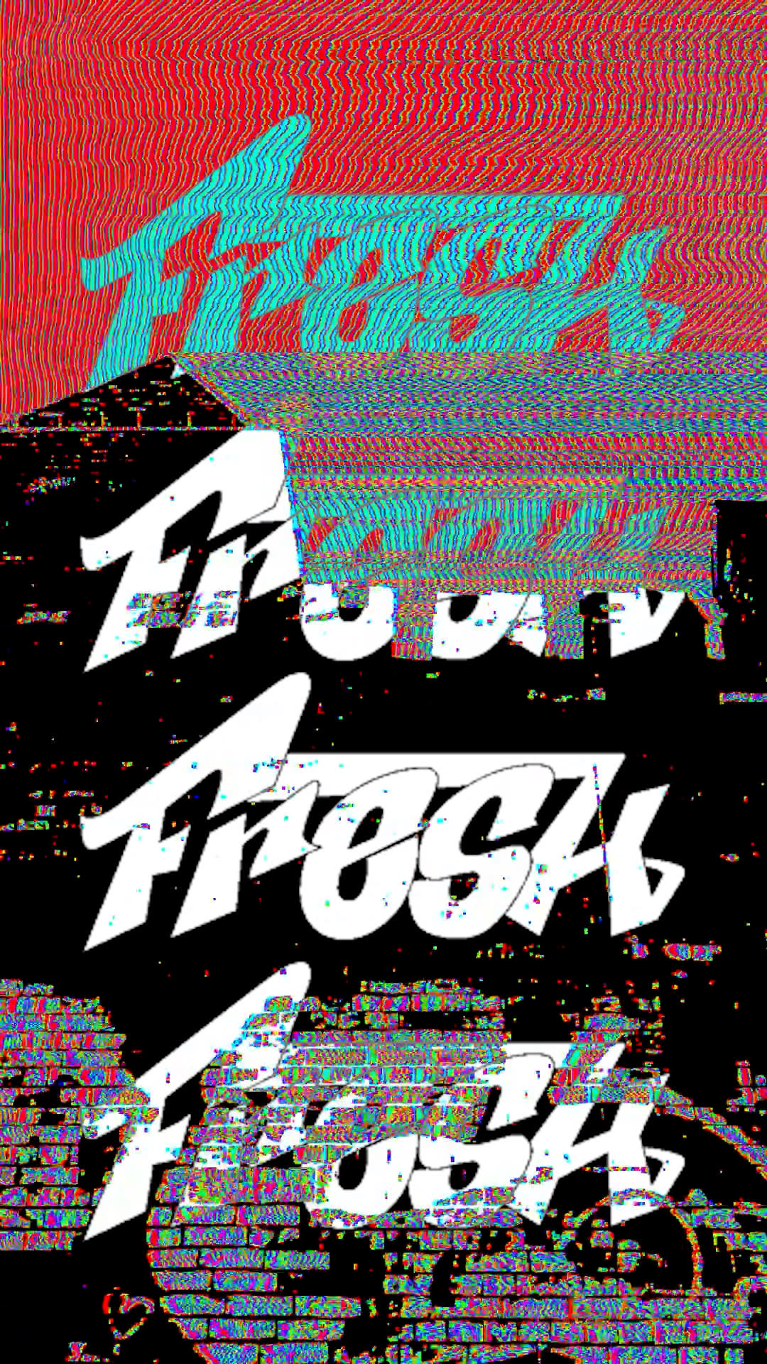 Freddy K Presents Fresh