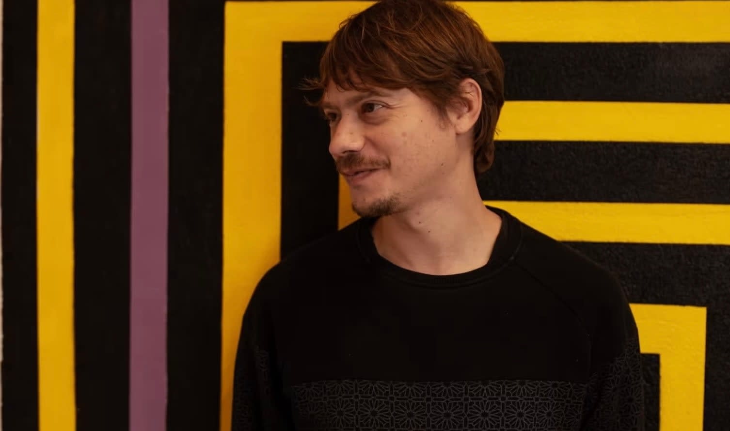 Golden Record Nyc Presents Andrei Ciubuc