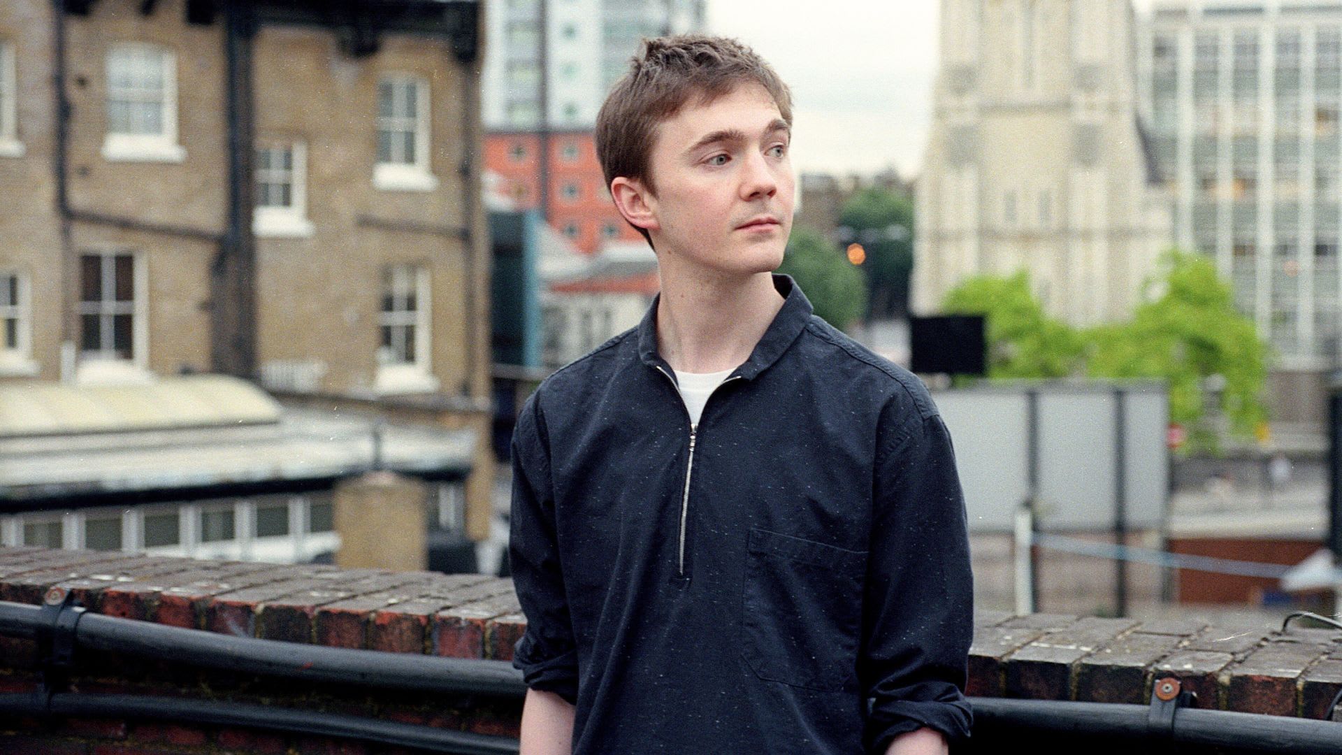 Golden Record Nyc Presents Ben Ufo, Willow, Moopie, Bruno Schmidt