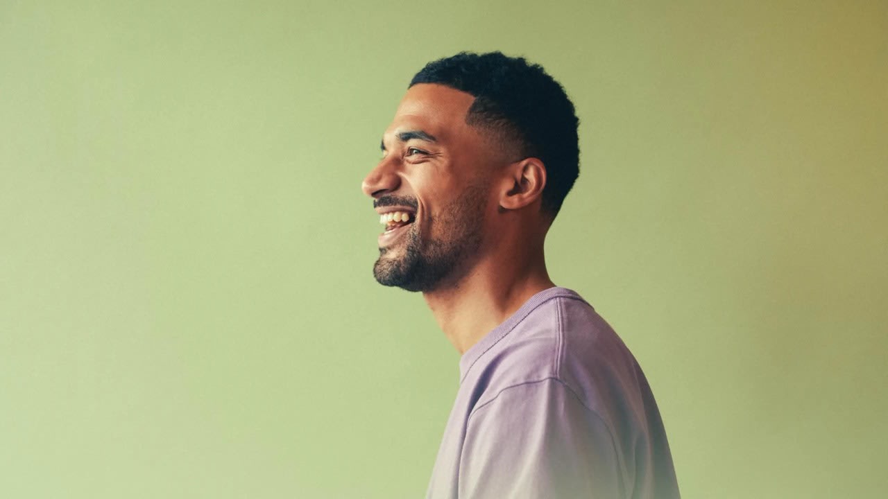 Golden Record Nyc Presents Laidlaw, Voigtmann