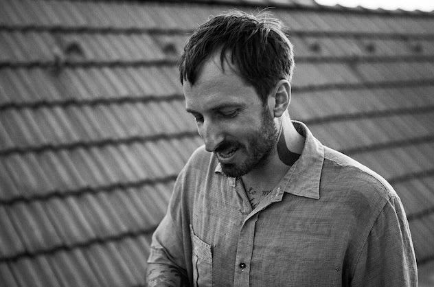 Golden Record Nyc Presents Nicolas Lutz, Maayan Nidam