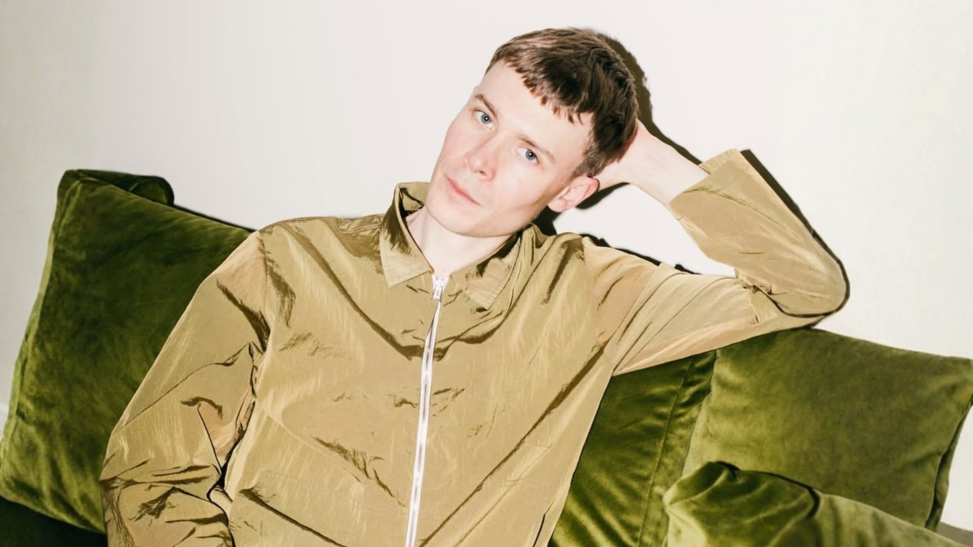 Golden Record Nyc Presents Pariah, Surusinghe