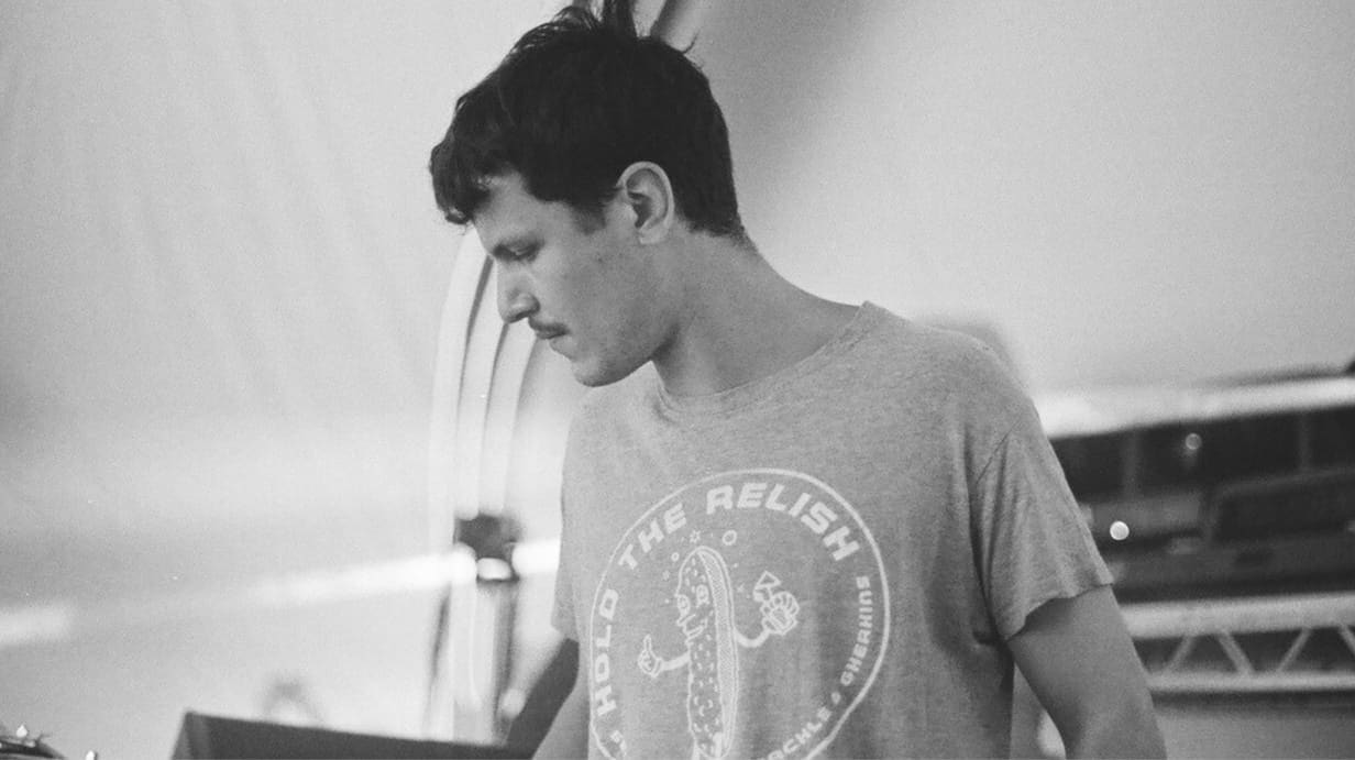 Golden Record Nyc Presents Sweely, Ohm Hourani & More