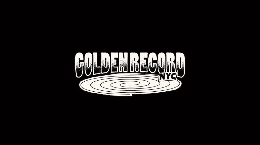 Golden Record Nyc X Tamed X Karnak On Acid