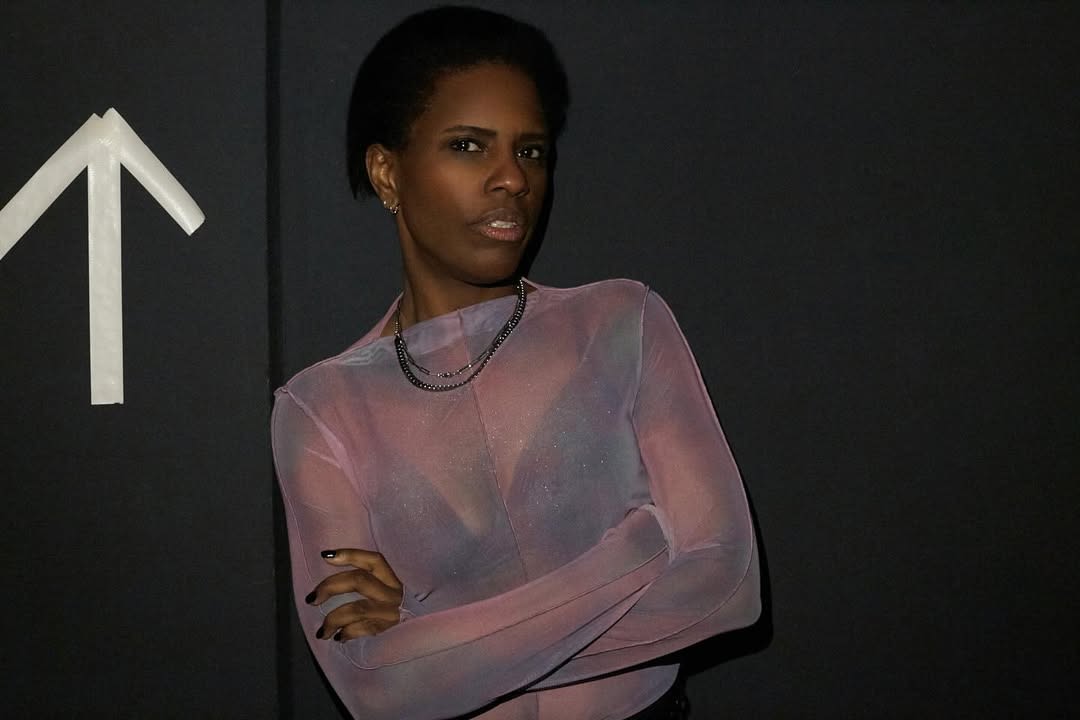 Golden Record Nyc X Vigilante Present Anthea, Shvili, Max Sprauer