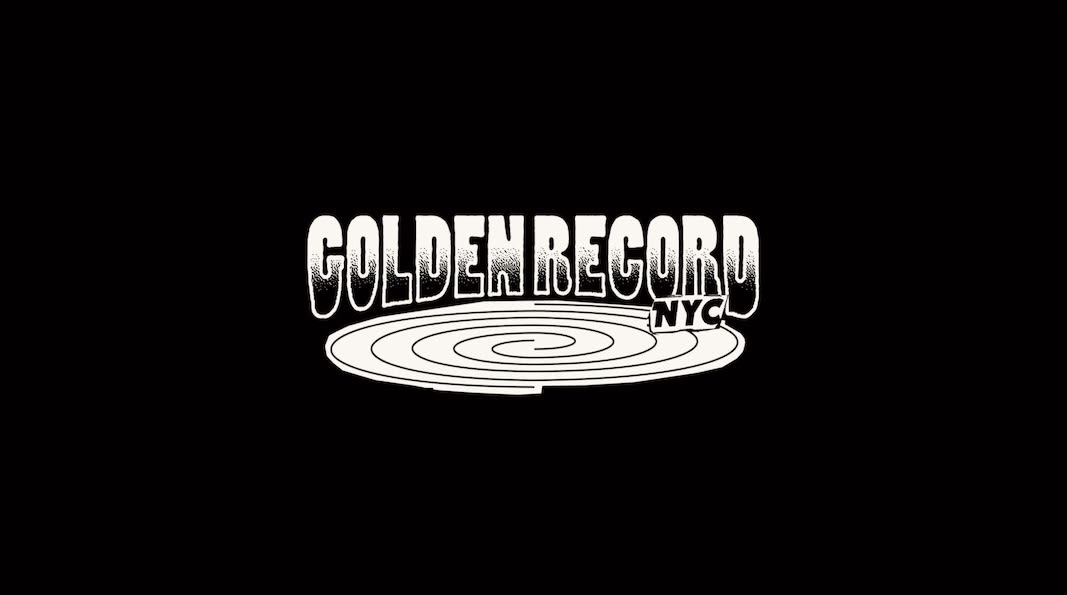 Golden Record New Years Eve And Day 2026