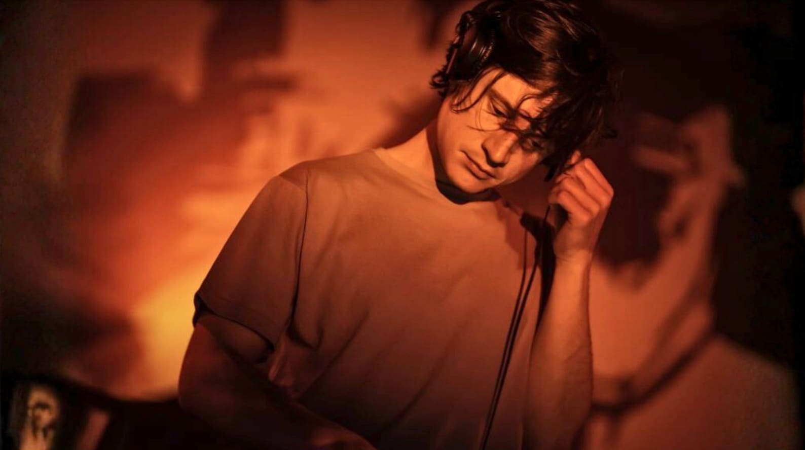 Golden Record Presents Dan Andrei, Zeina, Emsho