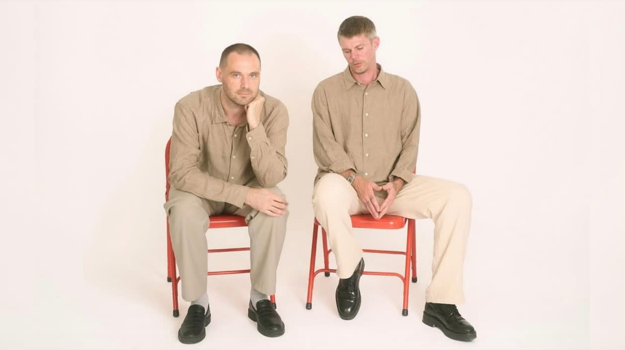 Golden Record Presents The Ghost All Night Long