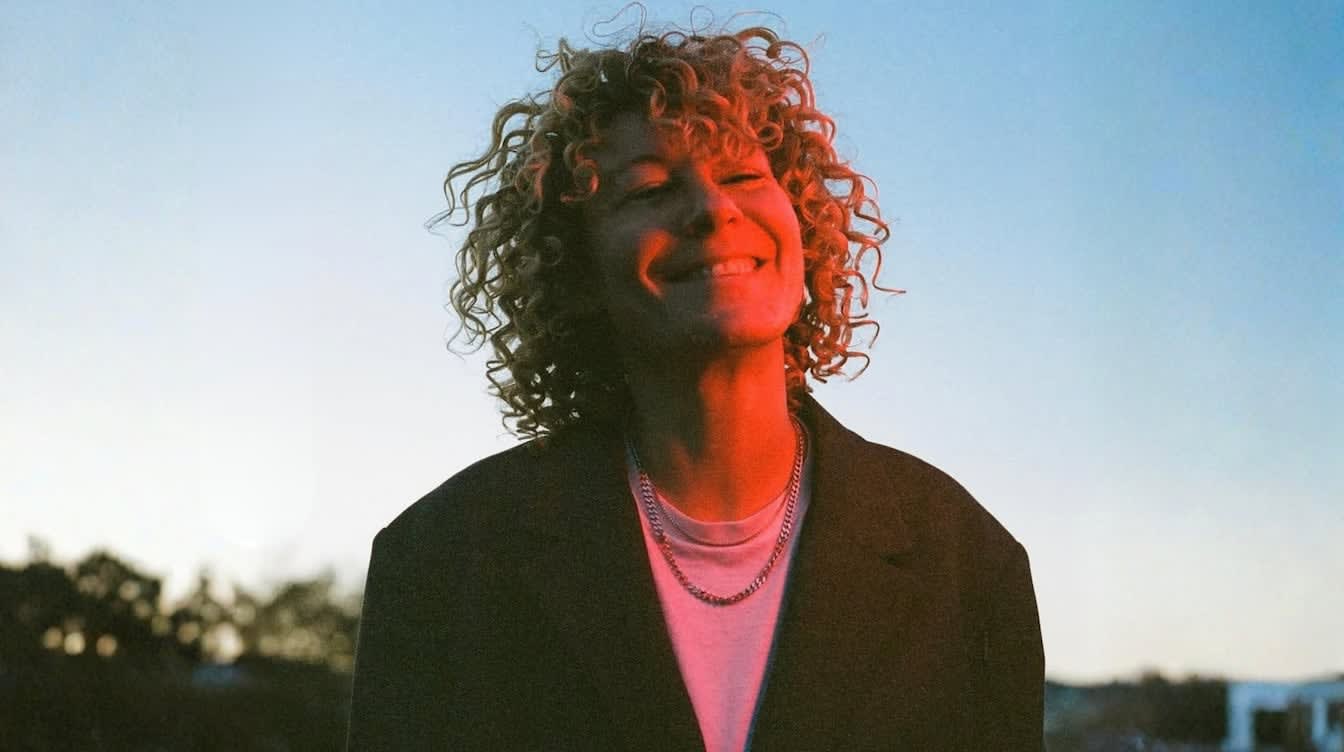 Golden Record Presents Tini & Surprise Guest