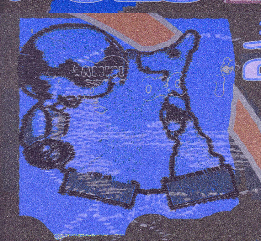 Goodness 24hrs: A Guy Called Gerald, Mama Snake, Dbridge, Luke Vibert, CCL 