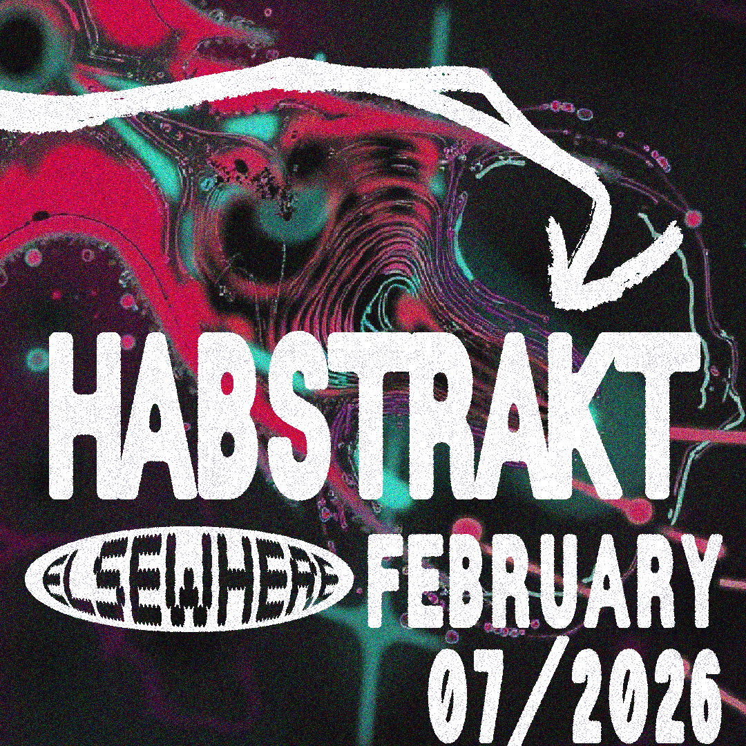 Habstrakt