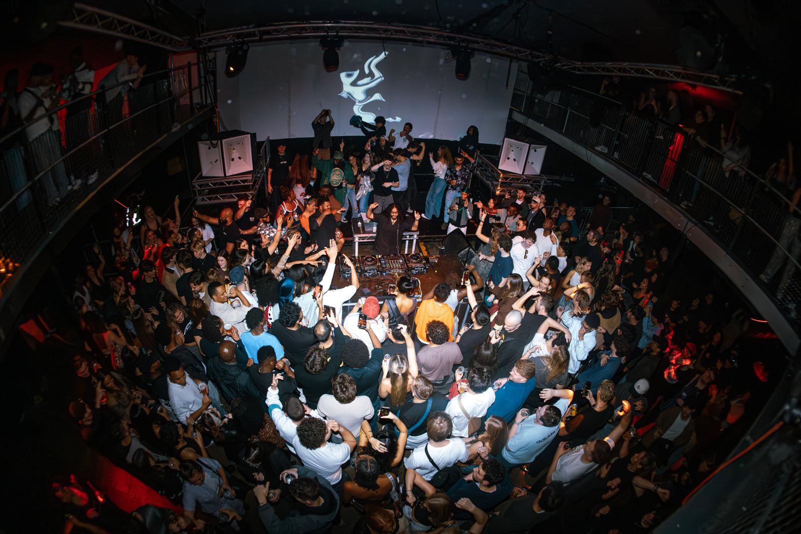 Half Baked X Art Of Dark - Nyd 2026 - Part 2