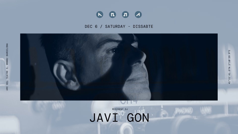 Javi Gon (All Night Long)