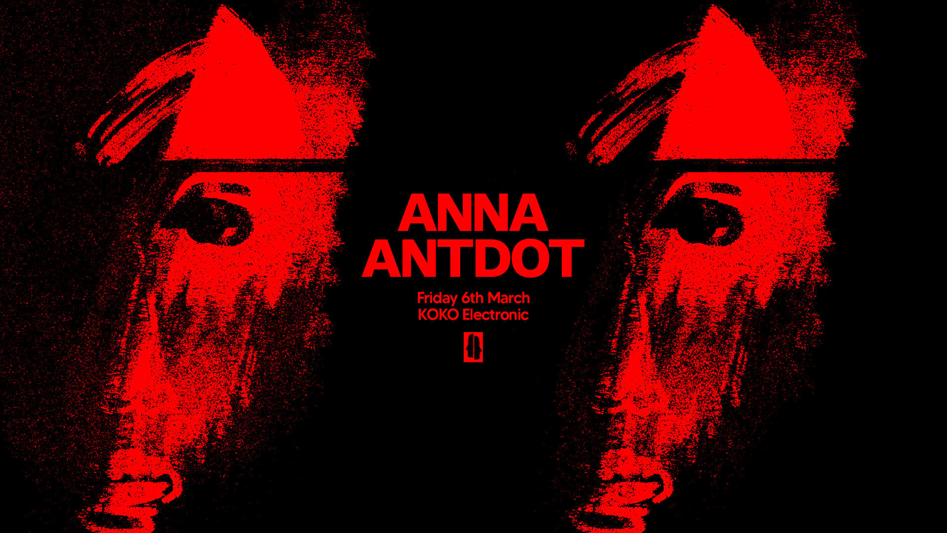 Koko Electronic: Anna, Antdot