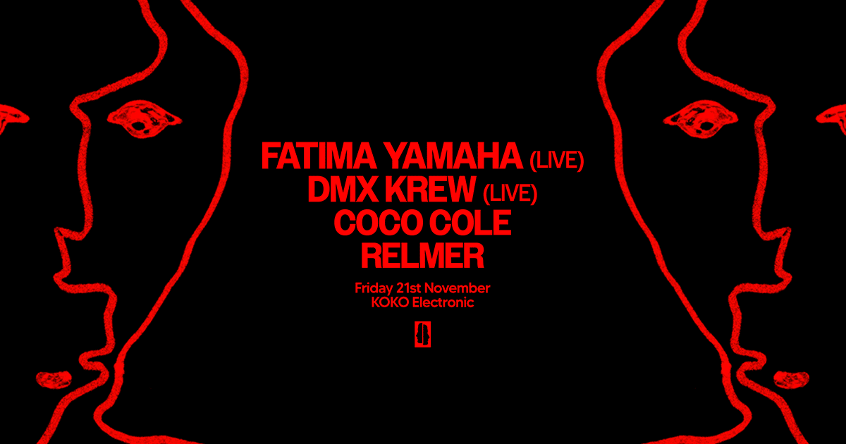 Koko Electronic: Fatima Yamaha