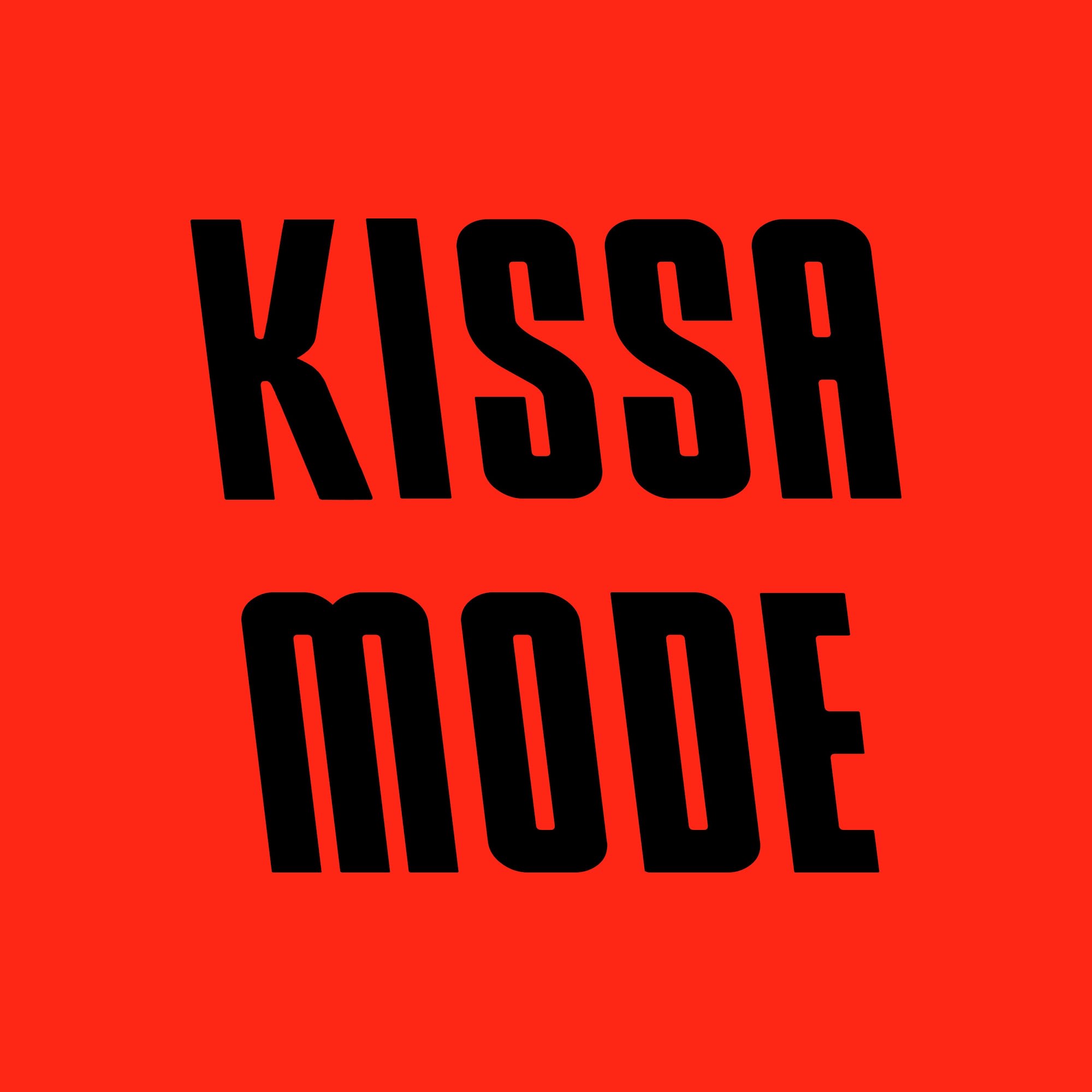 Kissa Mode
