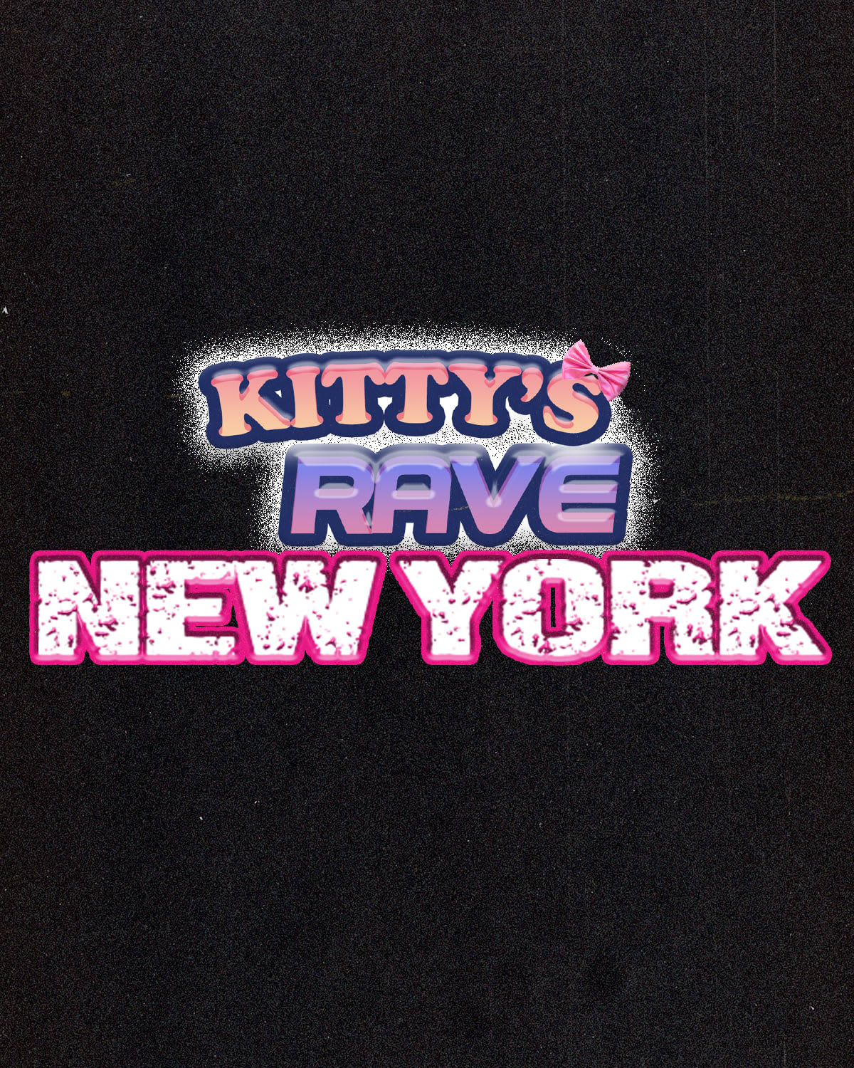 Kitty's Rave Sexy Techno Party (18+)