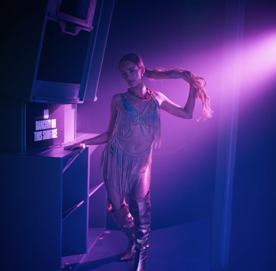 La Discothèque: 10 Years Of Disco