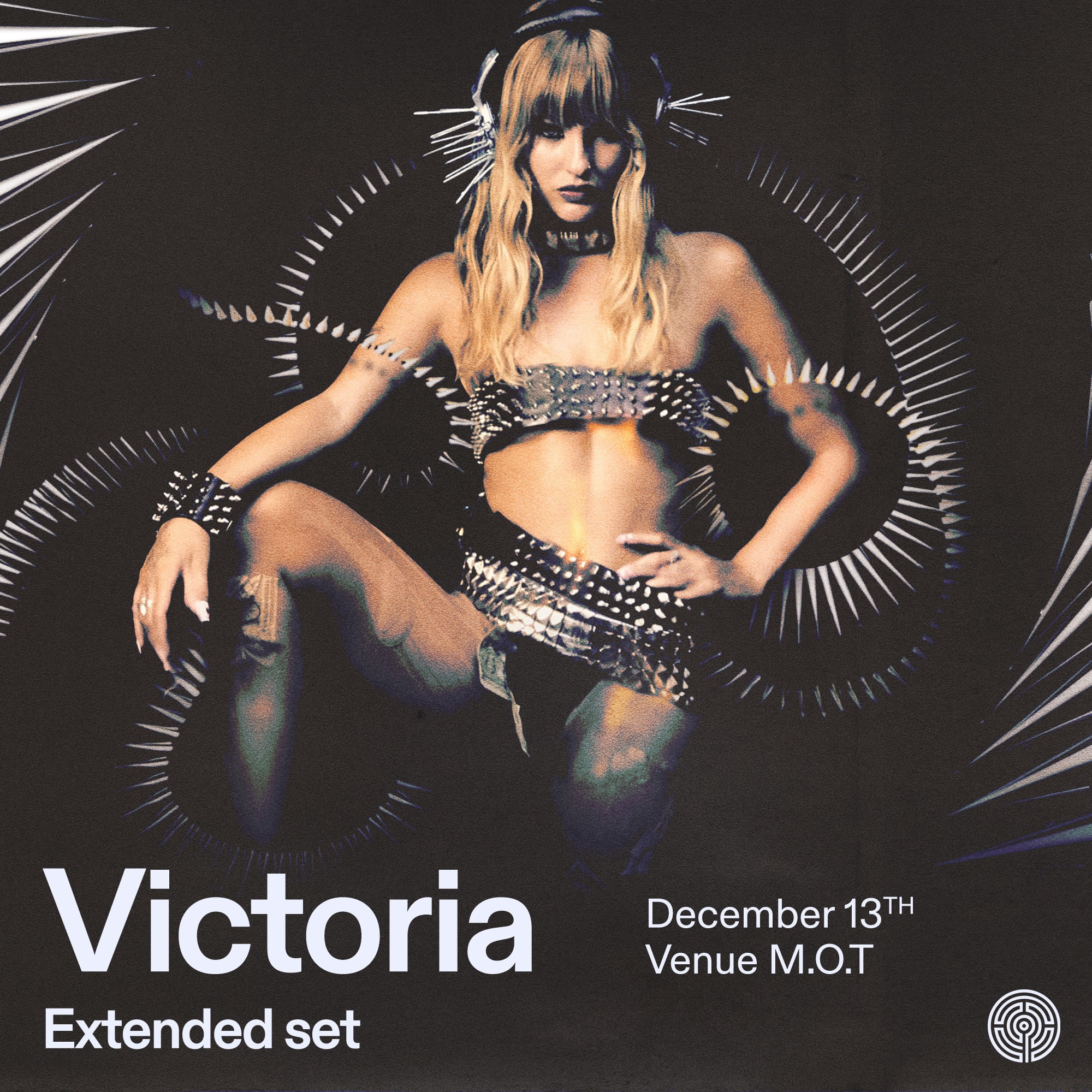 Labyrinth Presents: Victoria Extended Set
