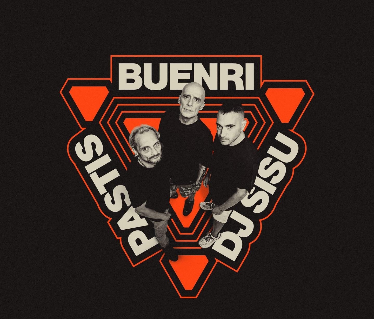 Lokschuppen Klubnacht Pres. Universo Makina Europe Tour With Pastis, Buenri, Sisu + More