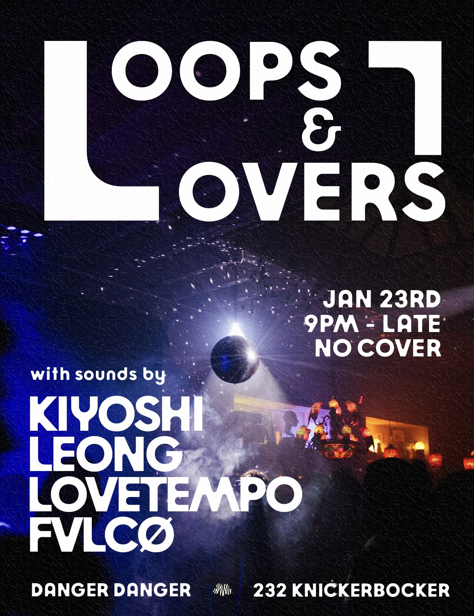 Loops & Lovers