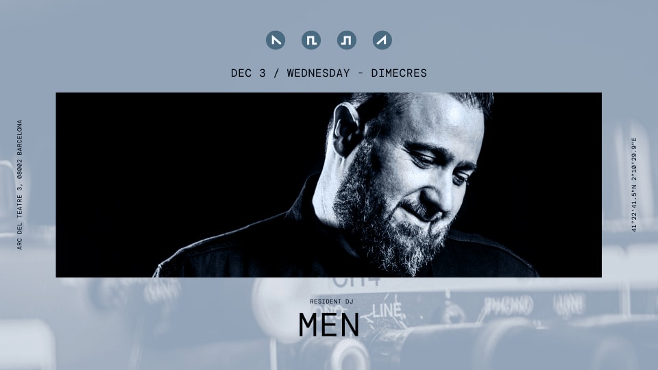 Men (All Night Long)