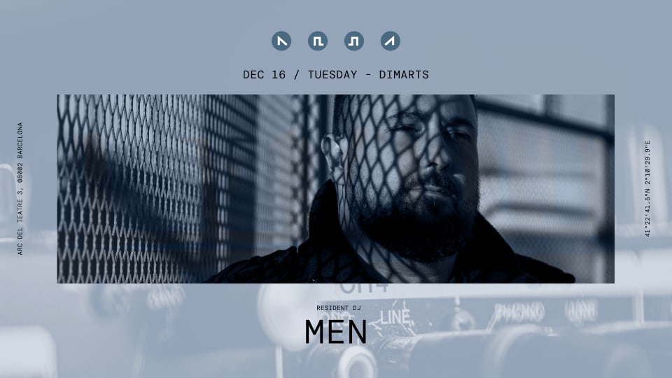 Men (All Night Long)