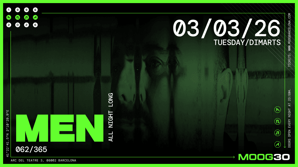 Men (All Night Long)