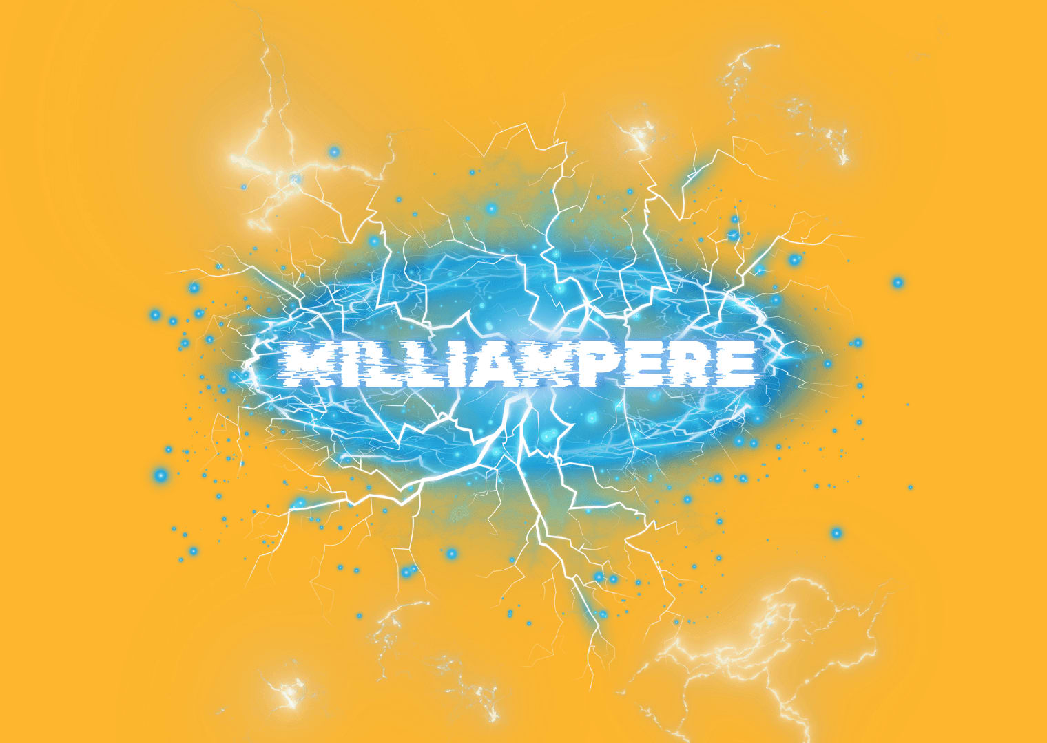 Milliampere X 538 W/ Wilderích, Human Error, Two Girls One Mom, 4000 Hz, Kamäleon B2b Suitside 