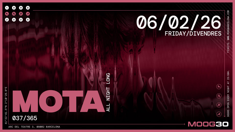 Mota (All Night Long)