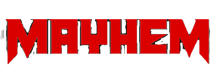 Mayhem X Ost W. Hitmiløw