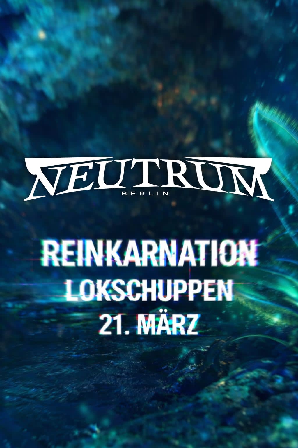 Neutrum Reinkarnation