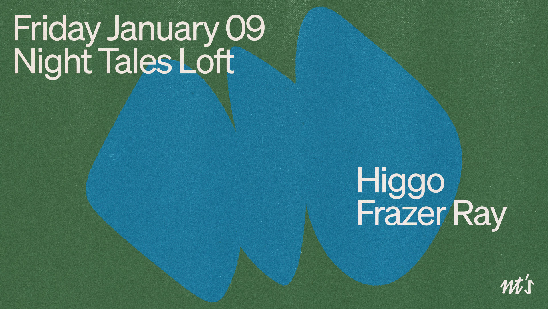 Nt's Loft: Higgo