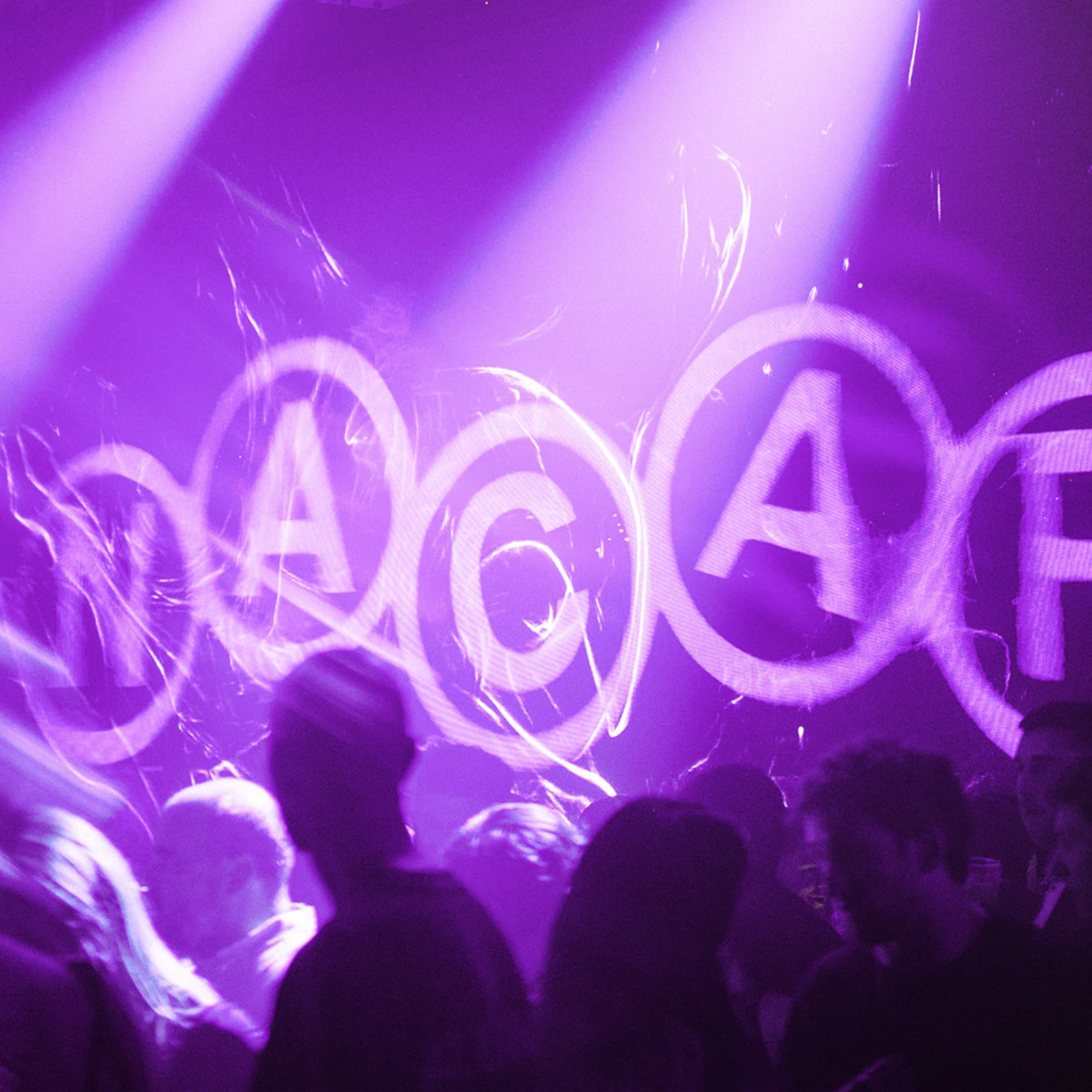 Nacar Club Curated By Brunch Electronik @Luz De Gas / Olympe, Alex Wann & Liza