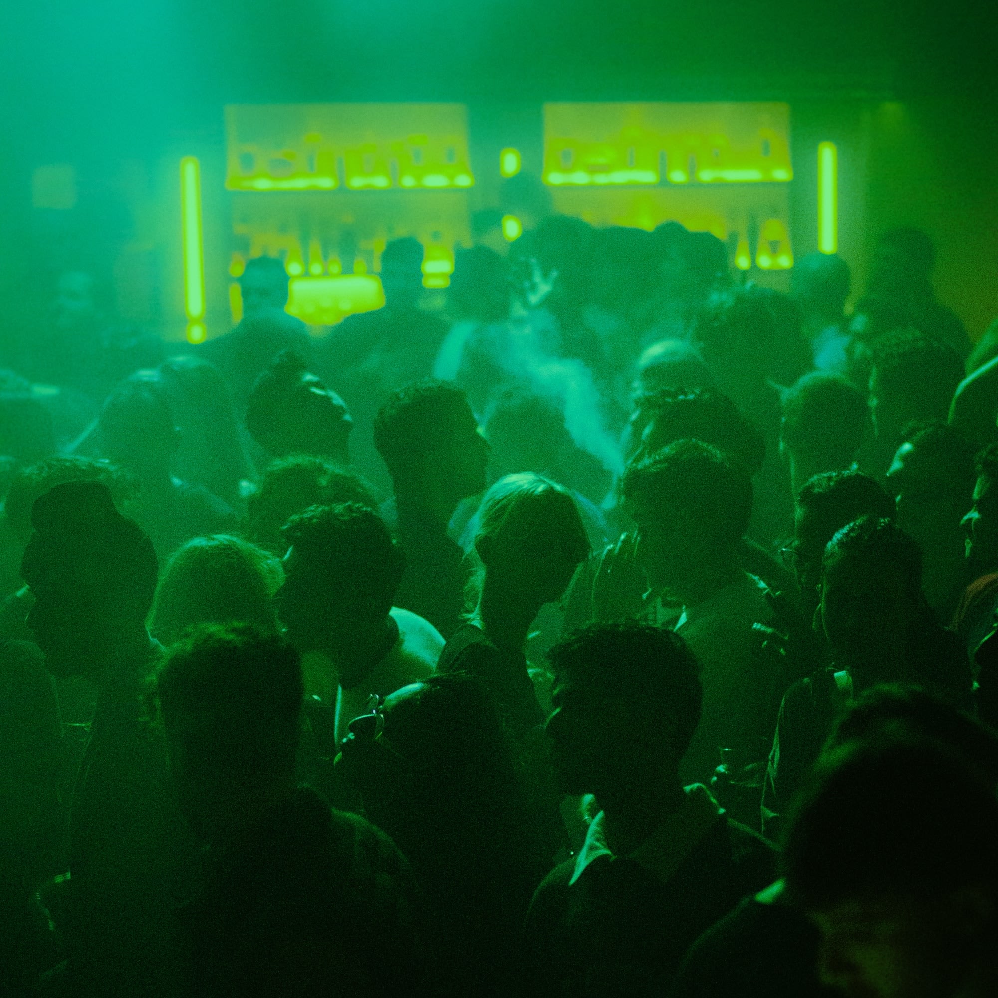 Nacar Club Curated By Brunch Electronik / Maceo Plex All Night Long