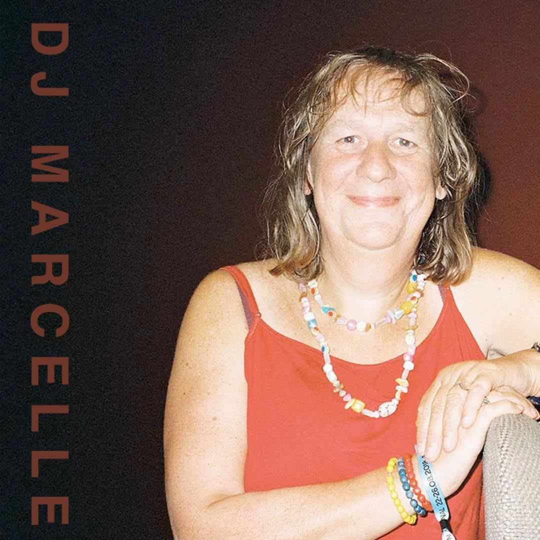 Ormside Presents: Dj Marcelle / Suutoo / Sinny / Cliché Toupee ( 30 Tickets Otd )